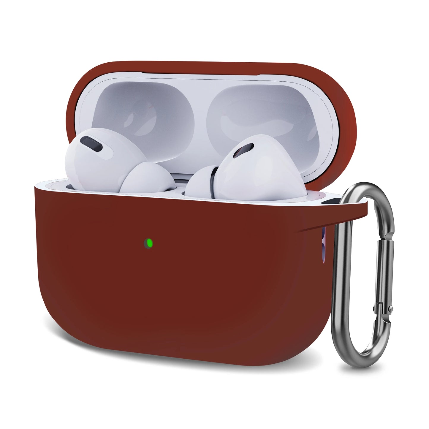 Silikonový obal na Airpods