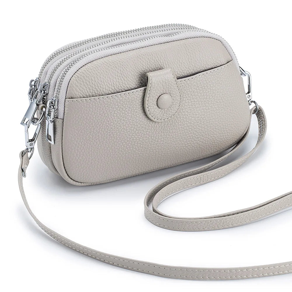 Dámská crossbody kabelka