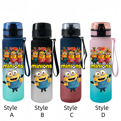 Láhev Minions