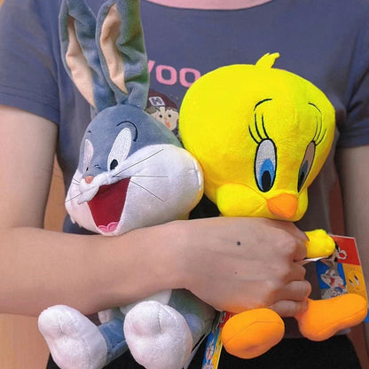 Plyšová hračka Looney Tunes