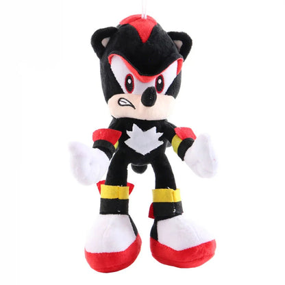 Plyšová hračka Sonic