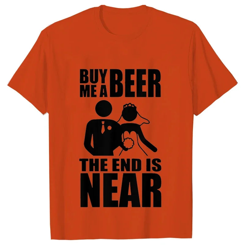 Triko Buy me a beer