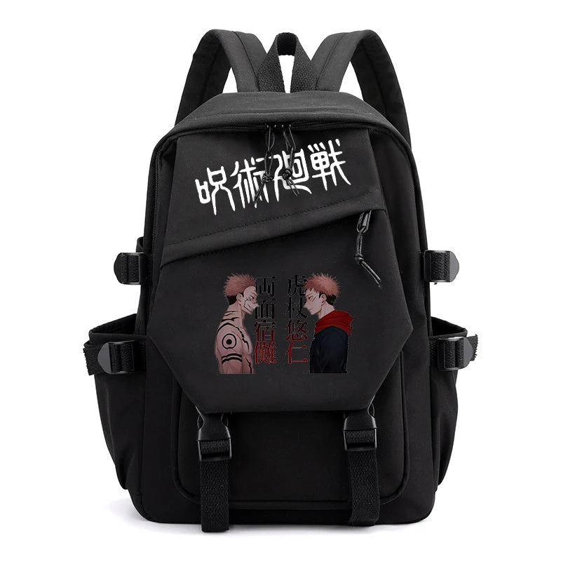 Školní batoh Jujutsu Kaisen