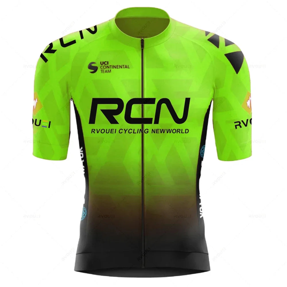Pánský cyklistický set