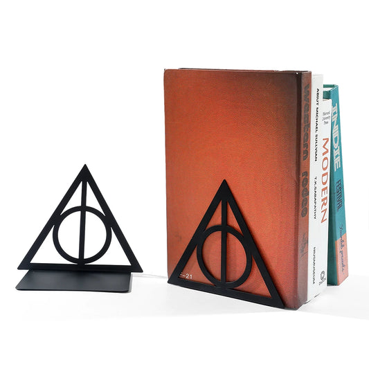 Stojan na knihy Harry Potter