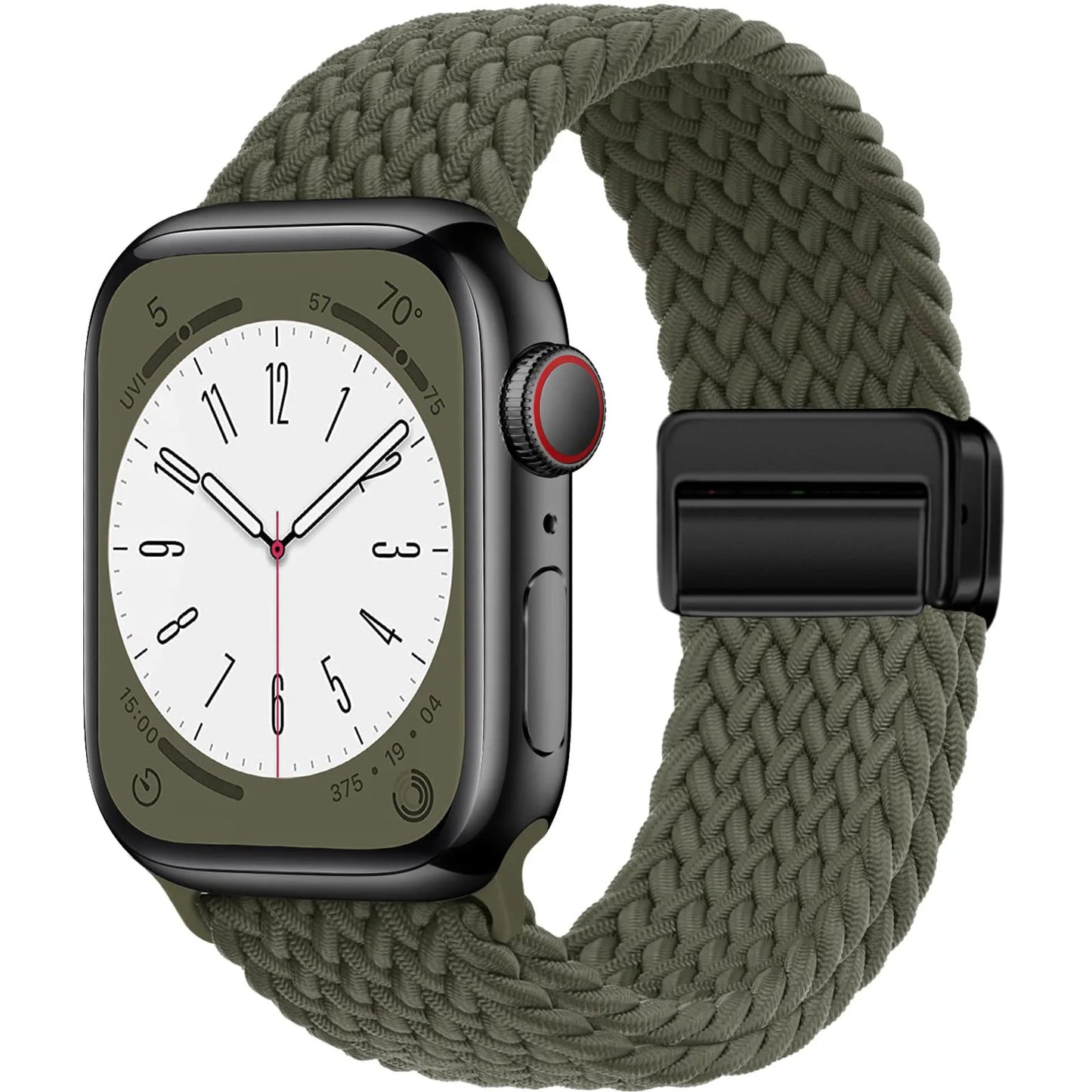 Elegantní řemínek na Apple Watch