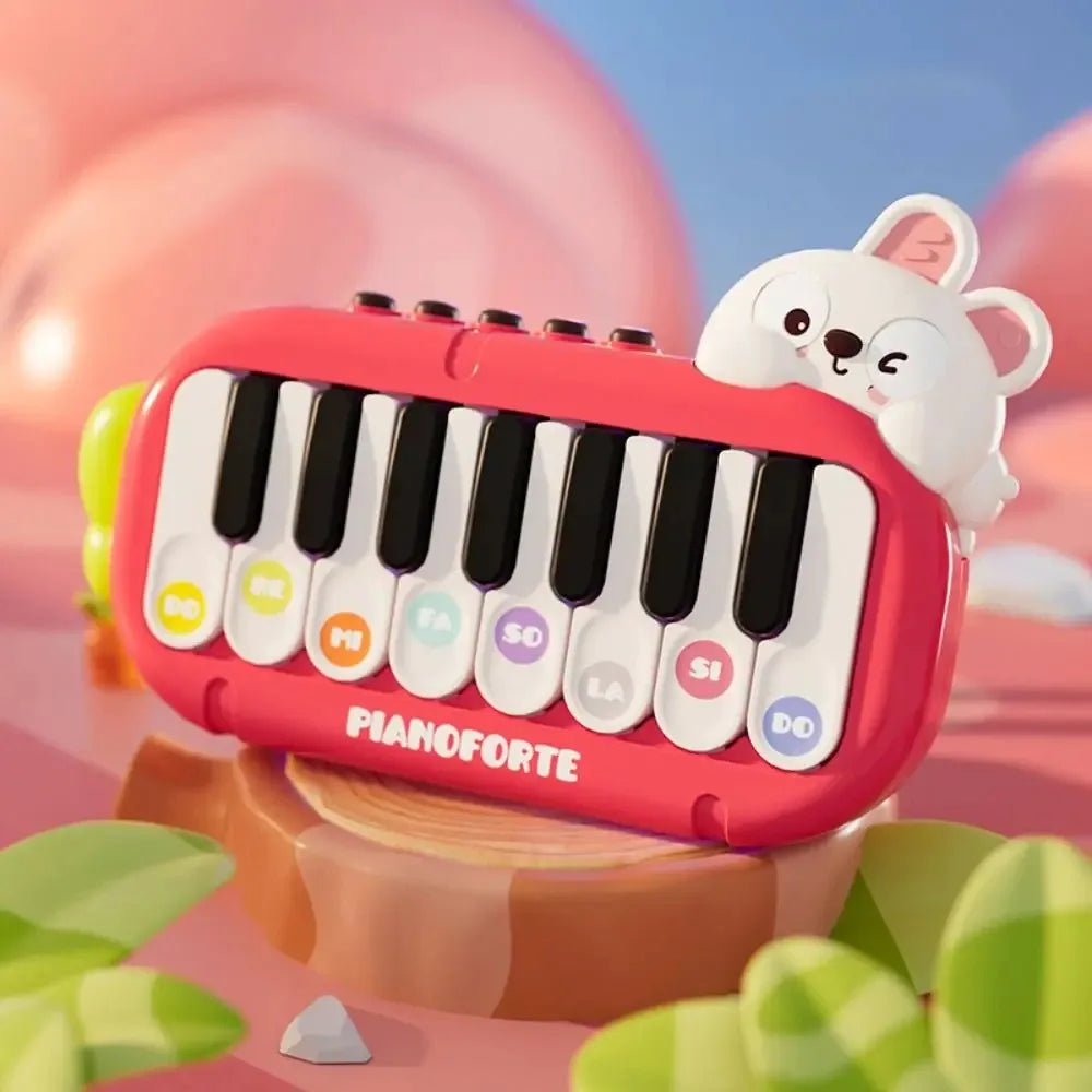 Piano pro batolata