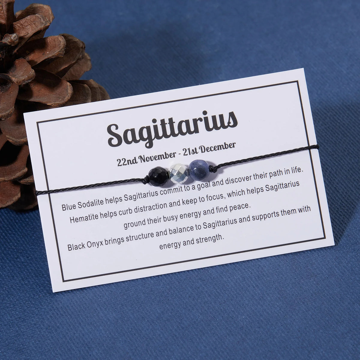 Astrologické náramky