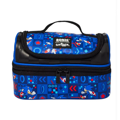 Školní batoh Sonic