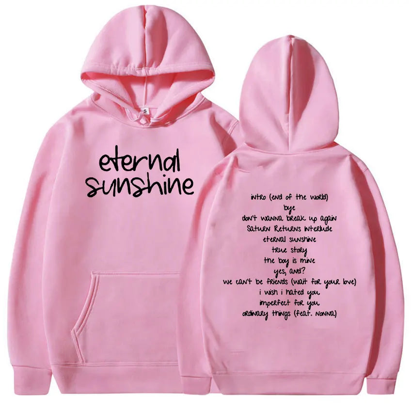 Unisex mikina Ariana Grande