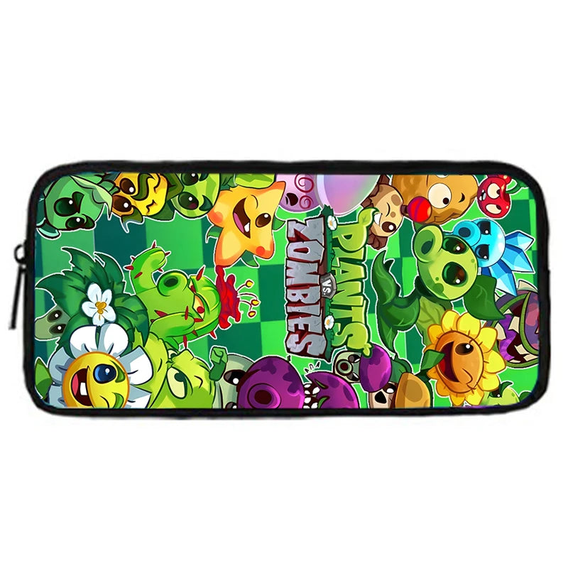Set batohu Plants Vs Zombies