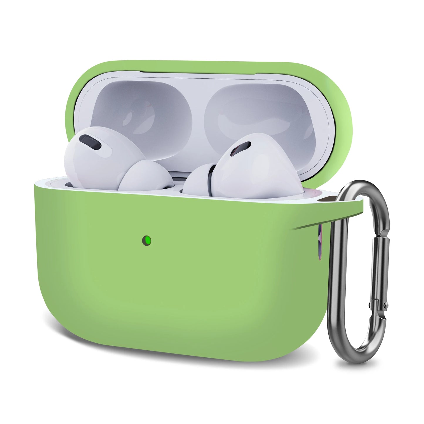 Silikonový obal na Airpods