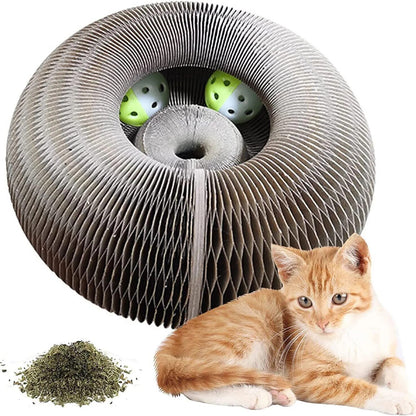 Interaktivní hračka pro kočky