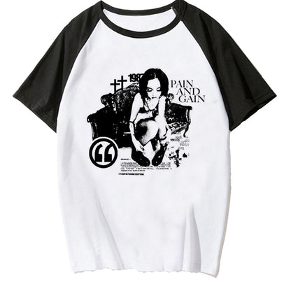 Unisex triko Angelic