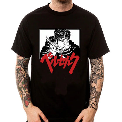 Pánské triko Berserk