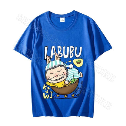 Dámské triko Labubu
