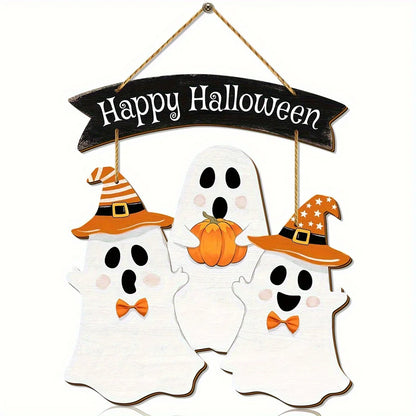 Visící dekorace Halloween