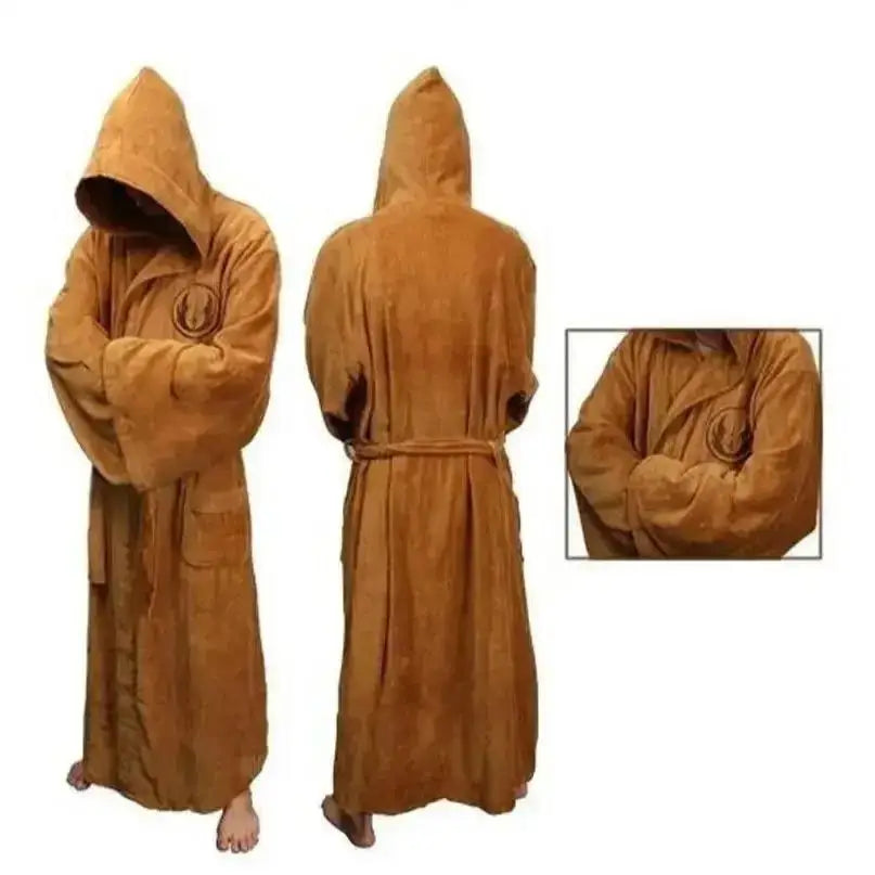 Pánský Jedi župan