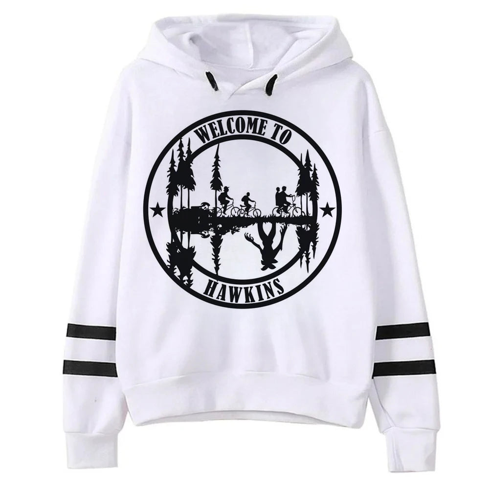 Dámská mikina Stranger Things