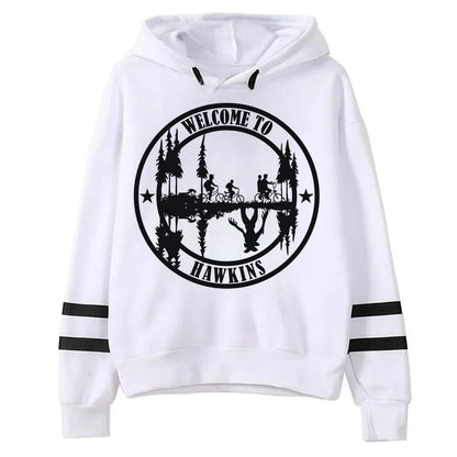 Dámská mikina Stranger Things