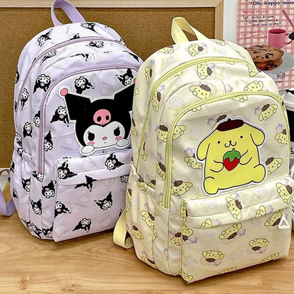 Školní batoh Anime Sanrio