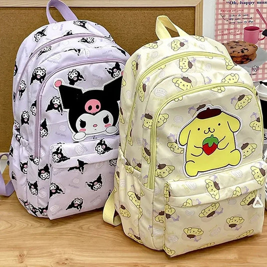 Školní batoh Anime Sanrio