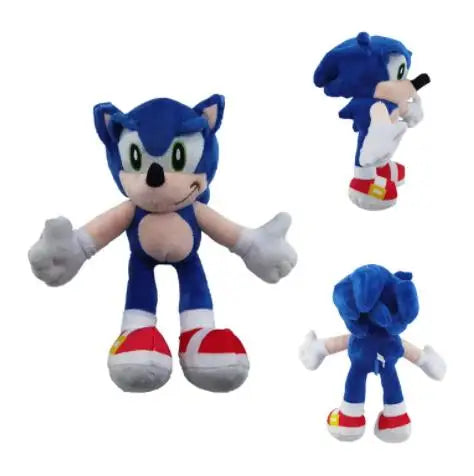 Plyšová hračka Sonic