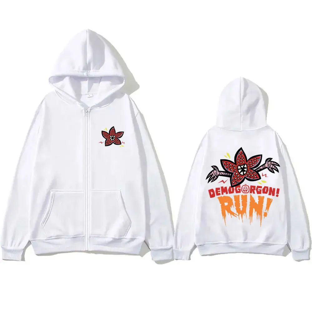 Dámská mikina Stranger Things