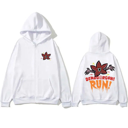 Dámská mikina Stranger Things