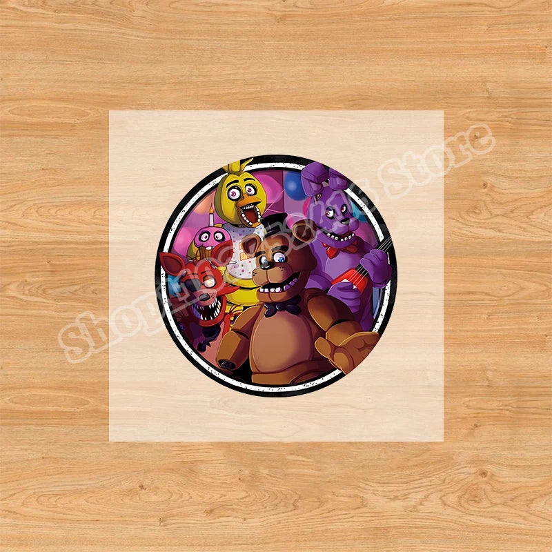 Dětská mikina Five Nights At Freddy