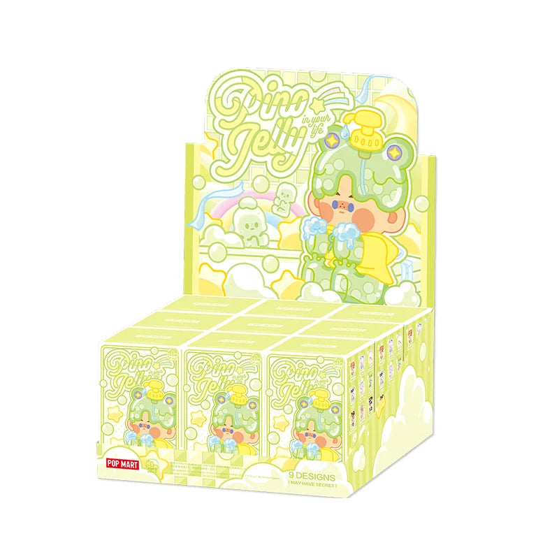 POP MART Pino Jelly