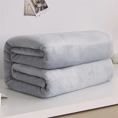 Fleece deka