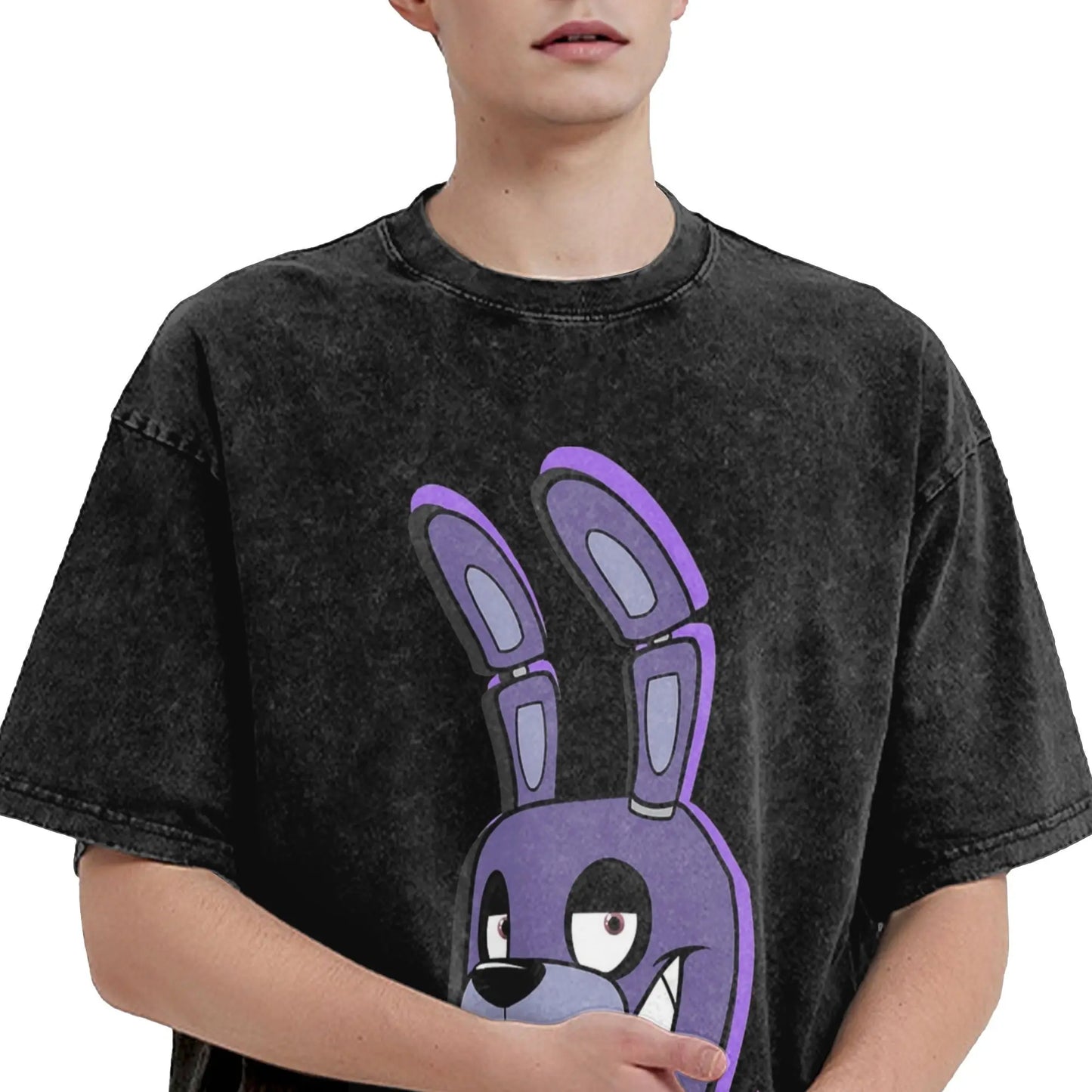 Unisex triko Five Night At Freddy