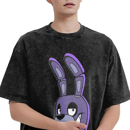 Unisex triko Five Night At Freddy