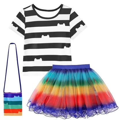 Dívčí set Gabbys Dollhouse