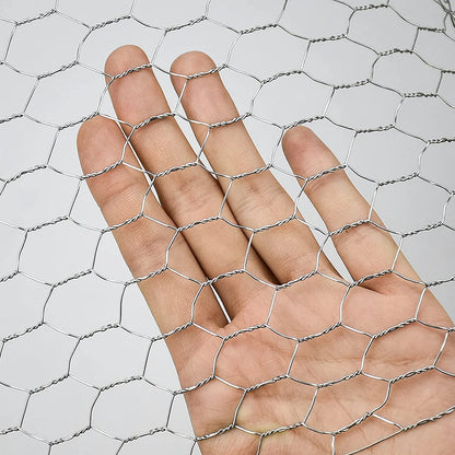 Drátěné pletivo na zahradu