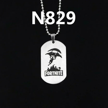 Náhrdelník Fortnite