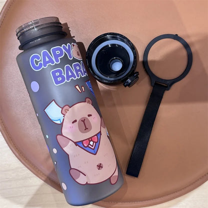 Dětská láhev Capybara