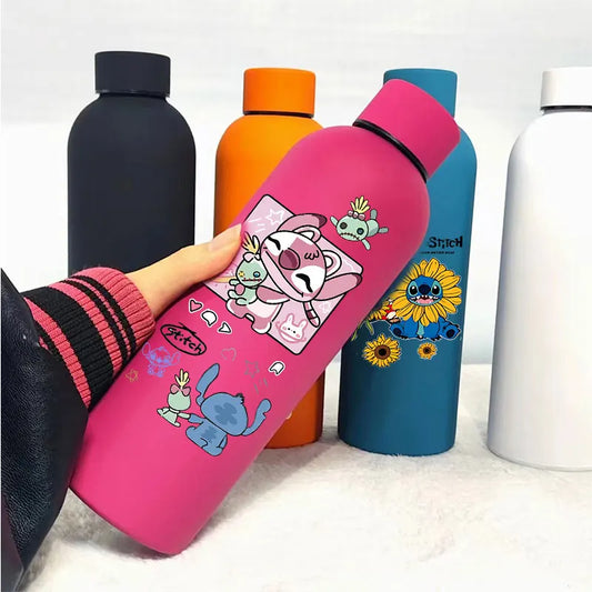 Láhev Stitch
