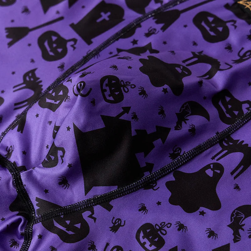 Pánské halloweenské spodní prádlo