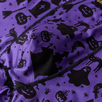 Pánské halloweenské spodní prádlo