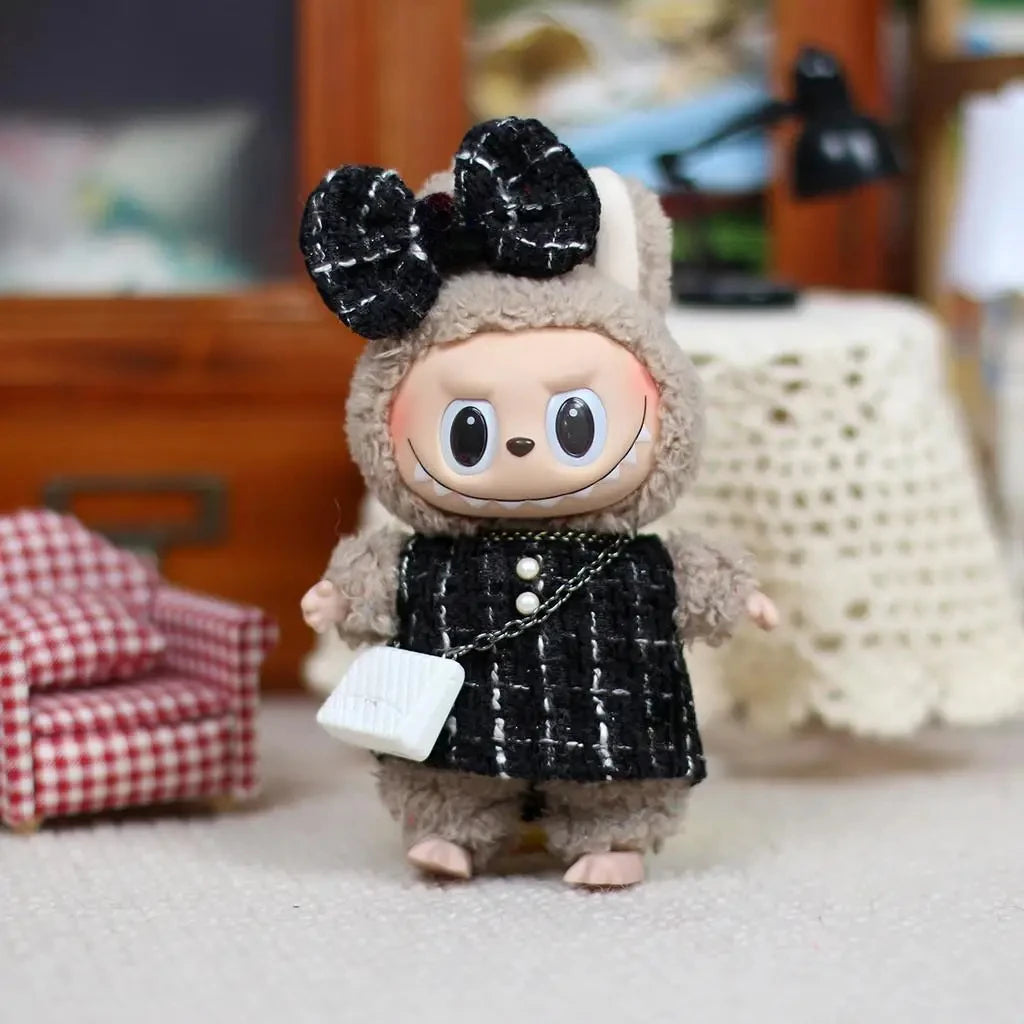 Labubu outfit