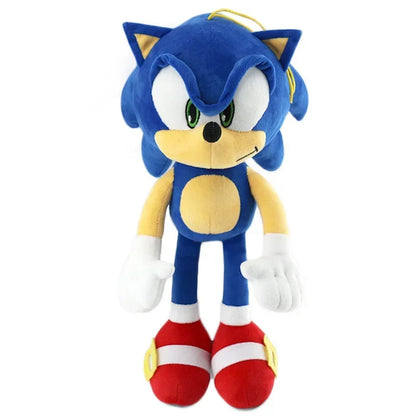 Sonic plyšová hračka