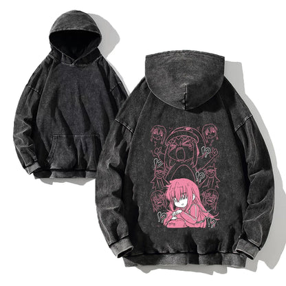 Unisex mikina Bocchi