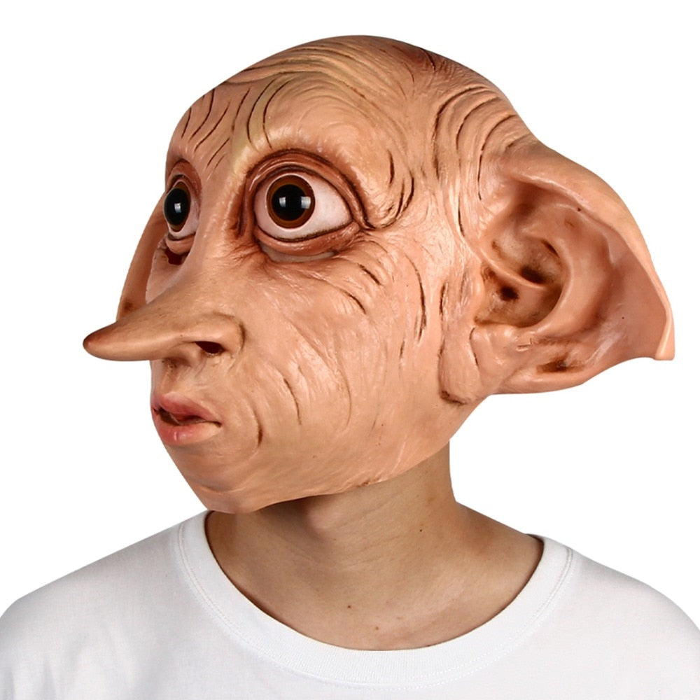 Maska Dobby