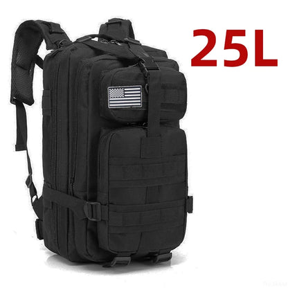 Velký taktický batoh