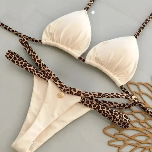 Dámské sexy bikiny