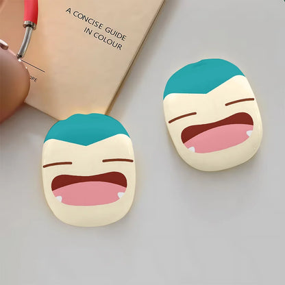 Obal na Airpods Max Snorlax