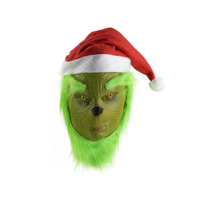 Kostým Grinch