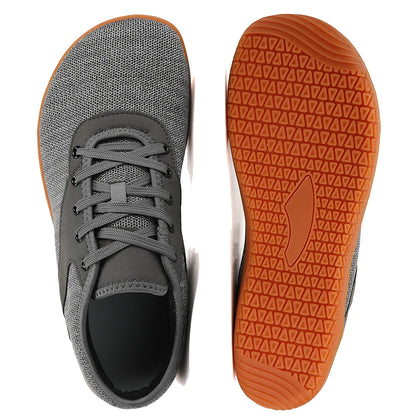 Unisex sportovní barefoot tenisky